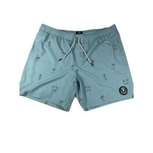 Dream Surfboards Men's Swimming Surfing Shorts Size  XXL (030)